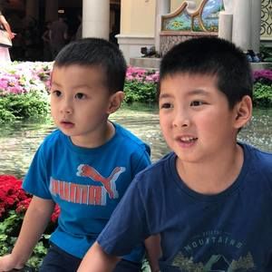 Meet your Posher, Jenna le